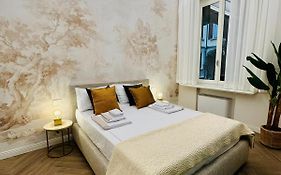 Cuore Di Brera, Unique Location, Great Charm