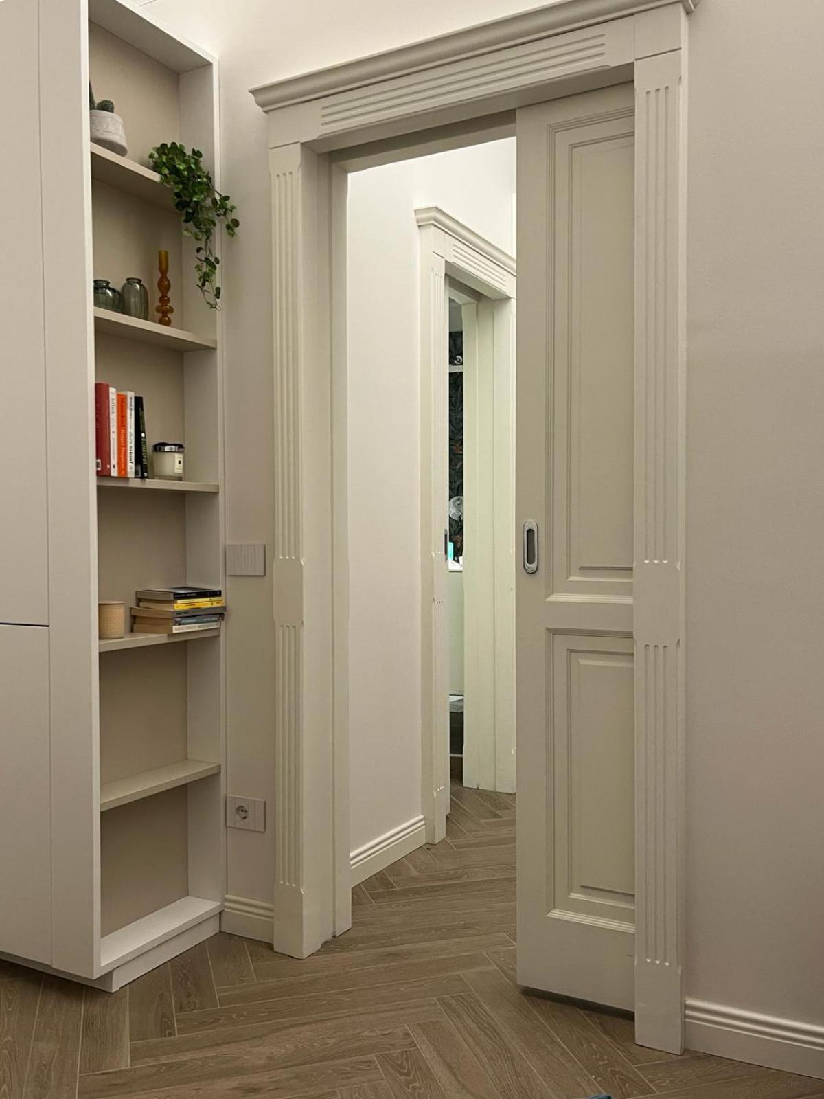Cuore Di Brera, Unique Location, Great Charm Milan Exterior photo