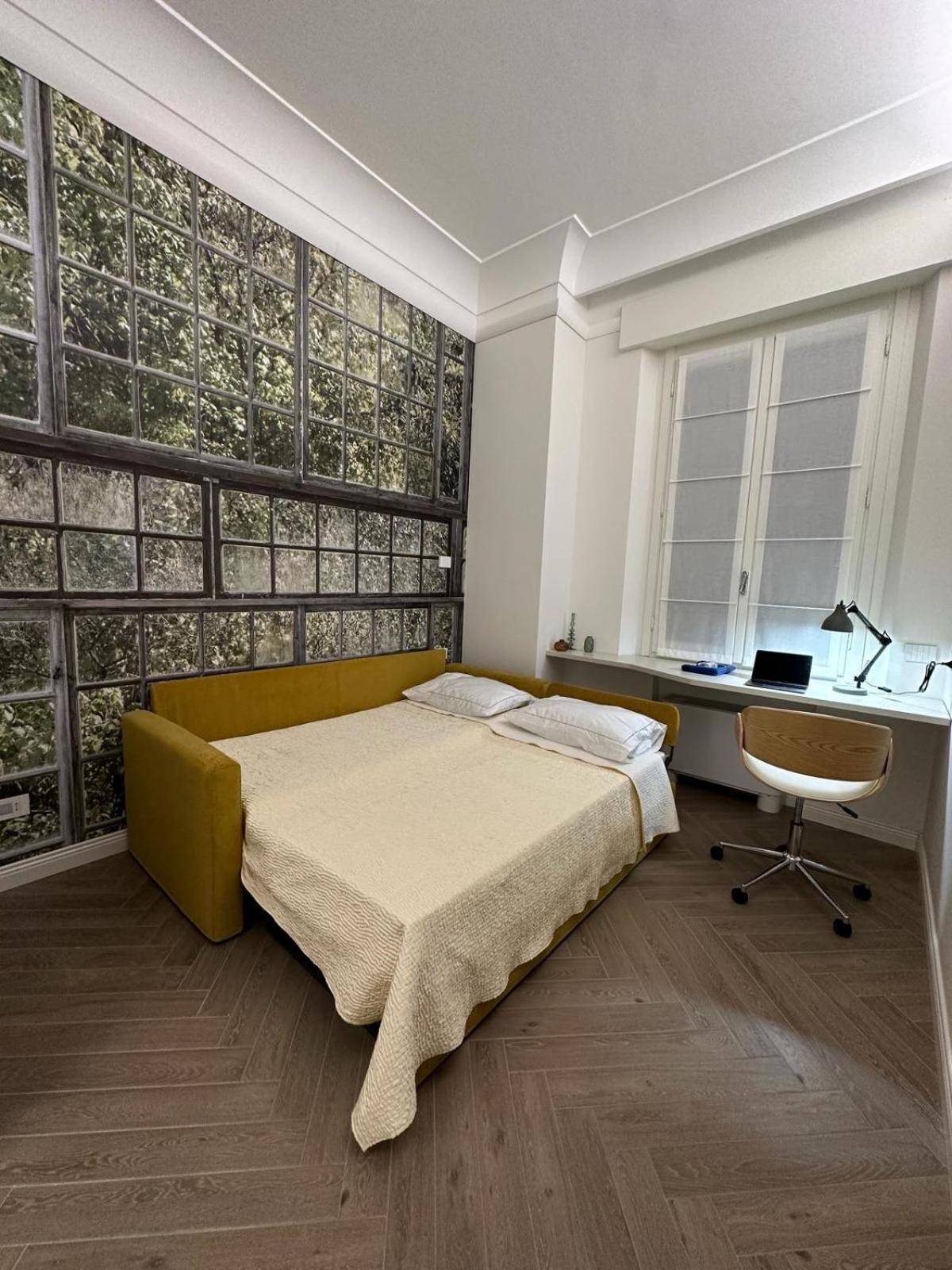 Cuore Di Brera, Unique Location, Great Charm Milan Exterior photo