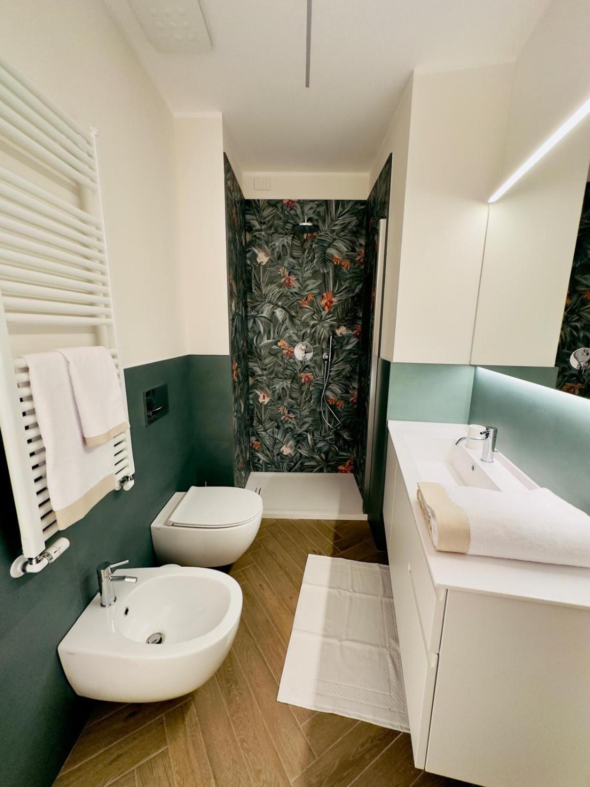 Cuore Di Brera, Unique Location, Great Charm Milan Exterior photo
