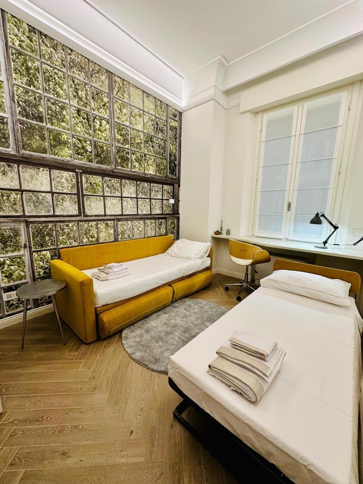 Cuore Di Brera, Unique Location, Great Charm Milan Exterior photo