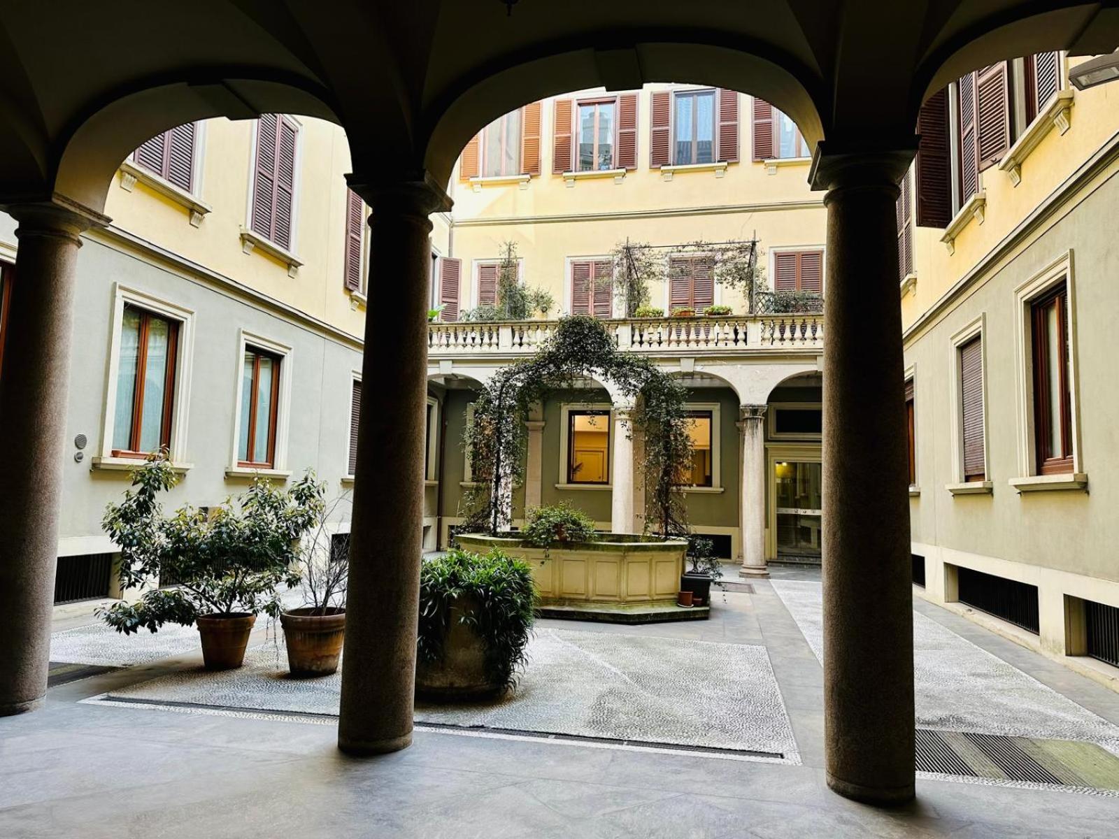 Cuore Di Brera, Unique Location, Great Charm Milan Exterior photo