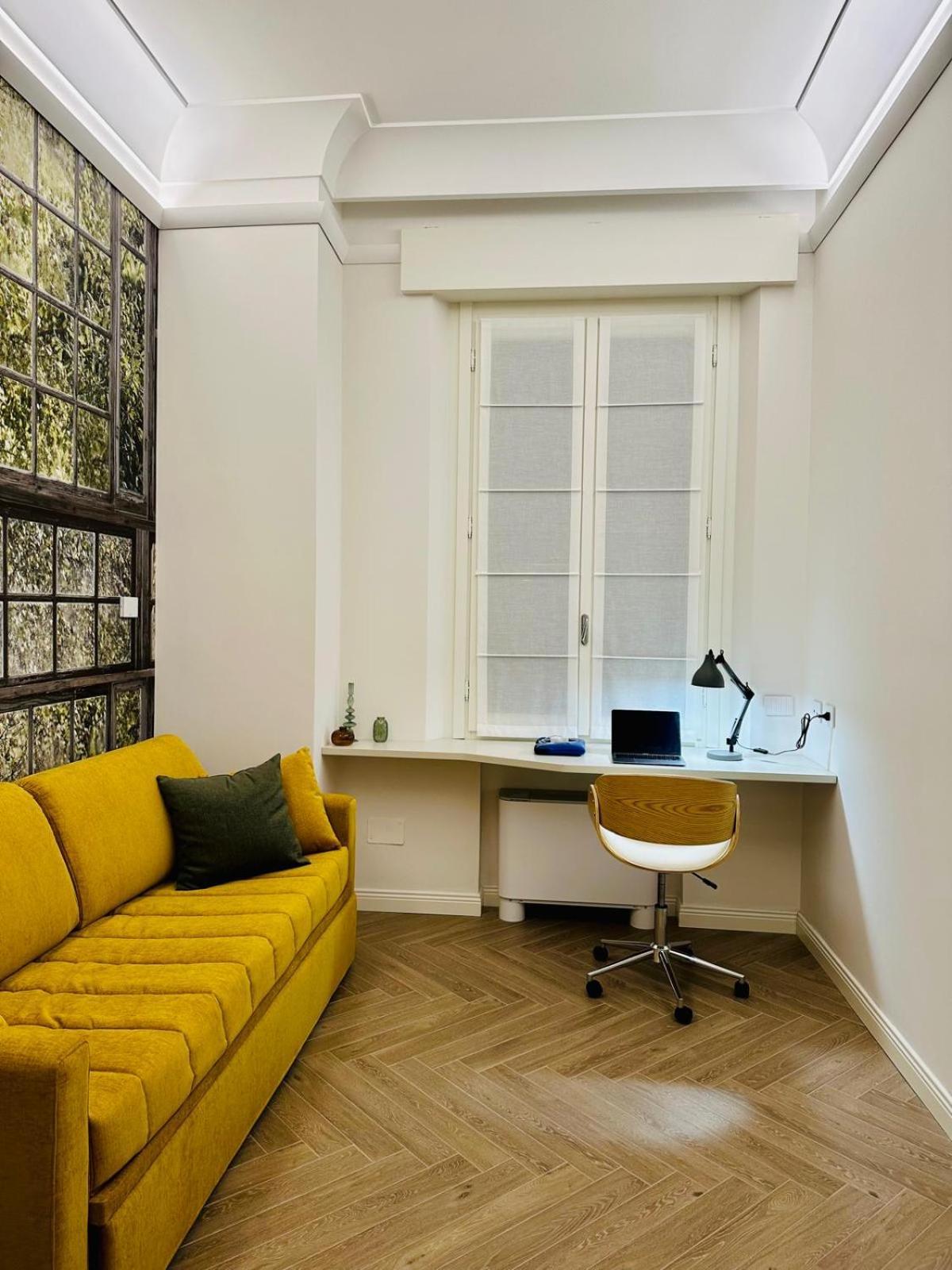 Cuore Di Brera, Unique Location, Great Charm Milan Exterior photo