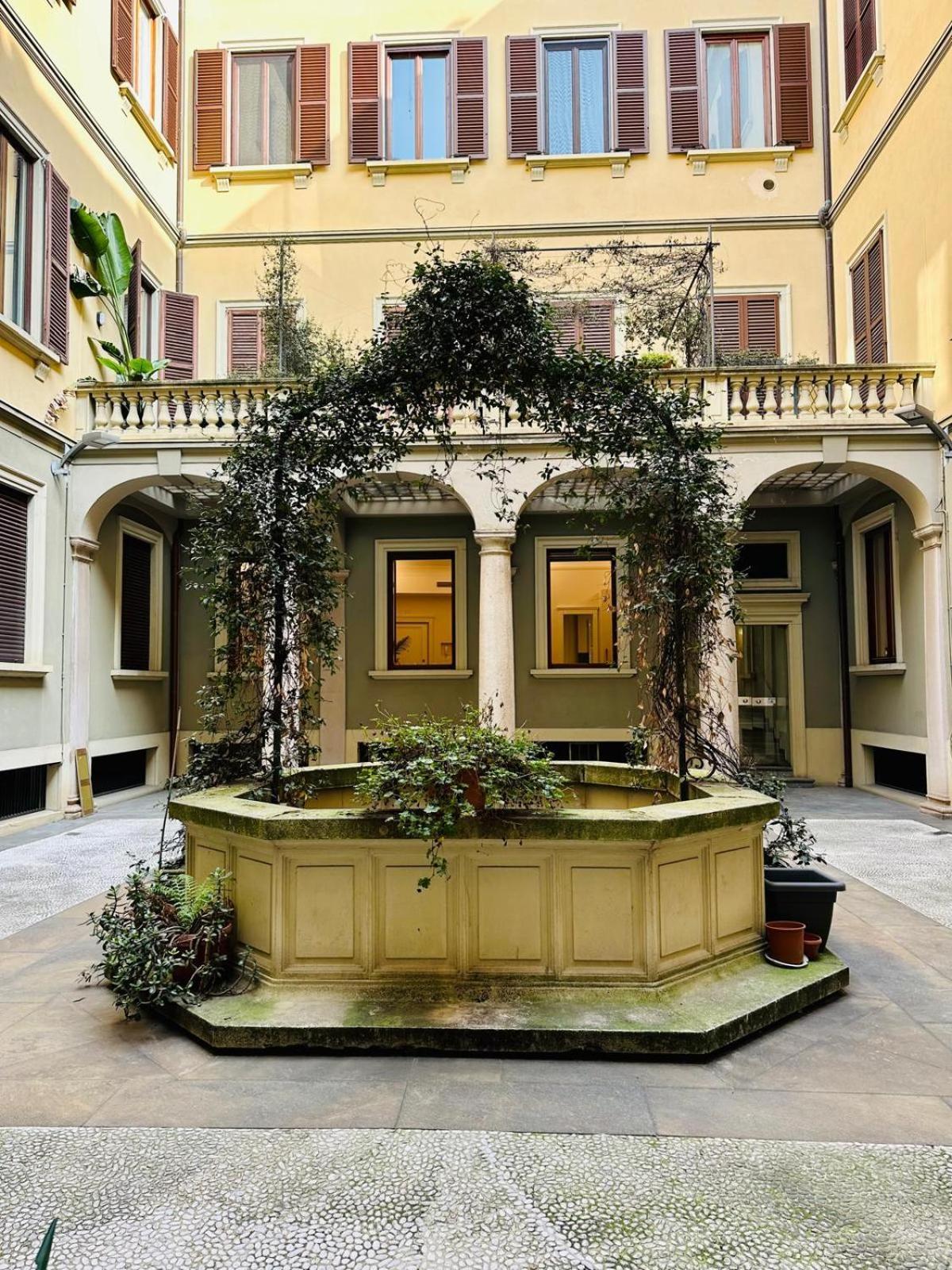 Cuore Di Brera, Unique Location, Great Charm Milan Exterior photo