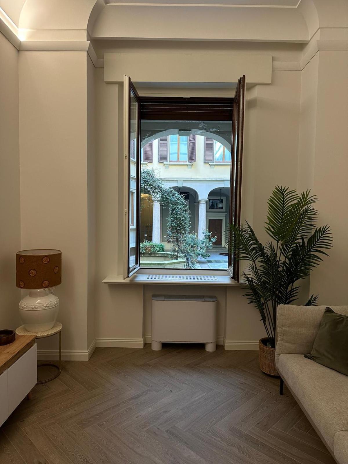 Cuore Di Brera, Unique Location, Great Charm Milan Exterior photo