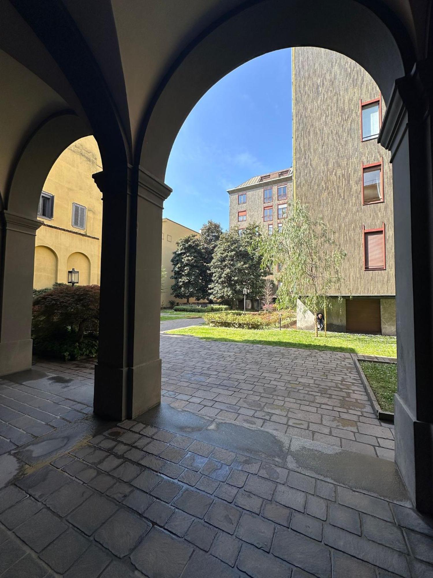Cuore Di Brera, Unique Location, Great Charm Milan Exterior photo