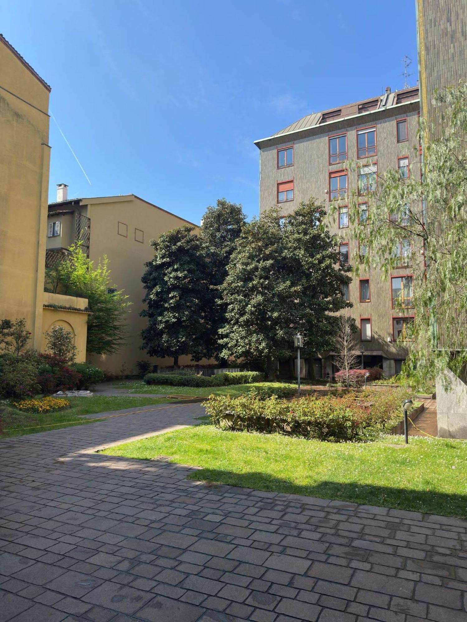 Cuore Di Brera, Unique Location, Great Charm Milan Exterior photo